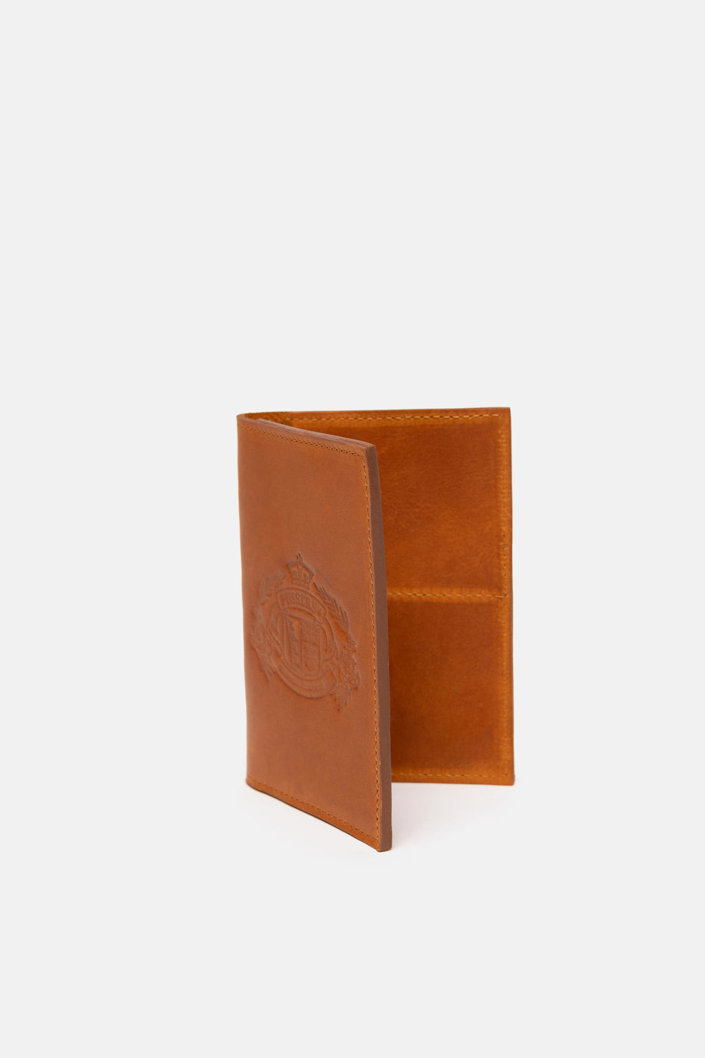 VLC001 - Passport Holder
