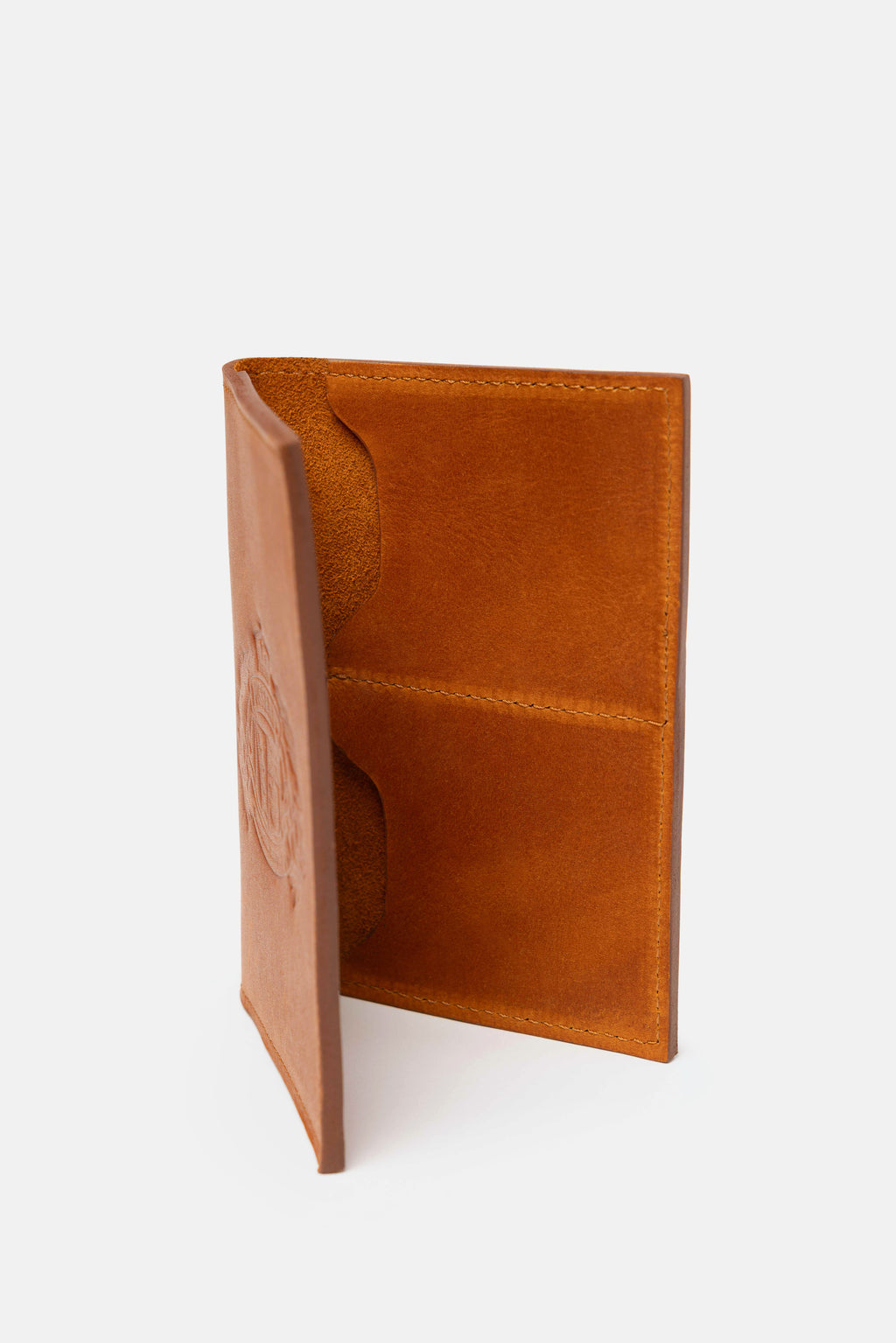 VLC001 - Passport Holder
