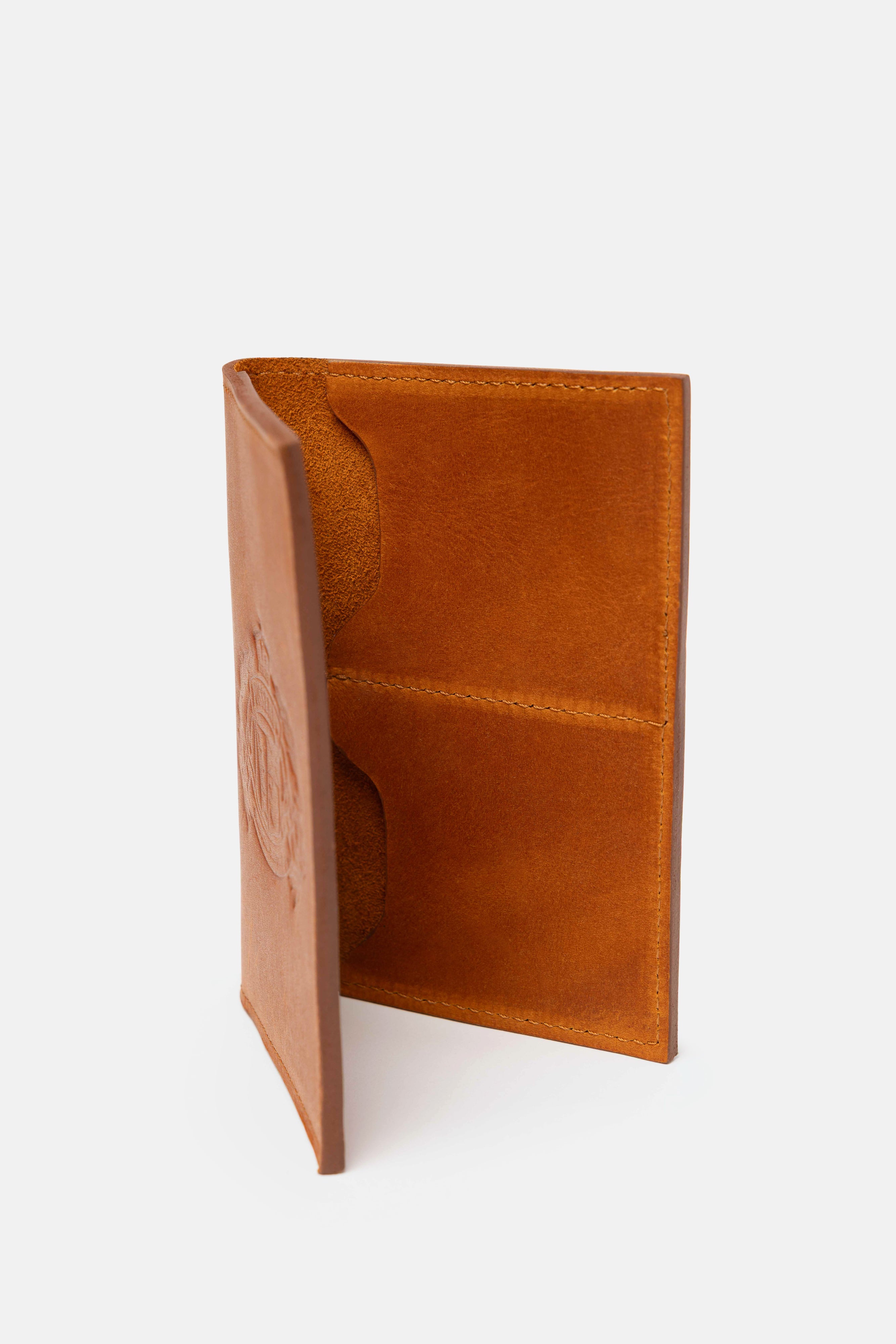 VLC001 - Passport Holder