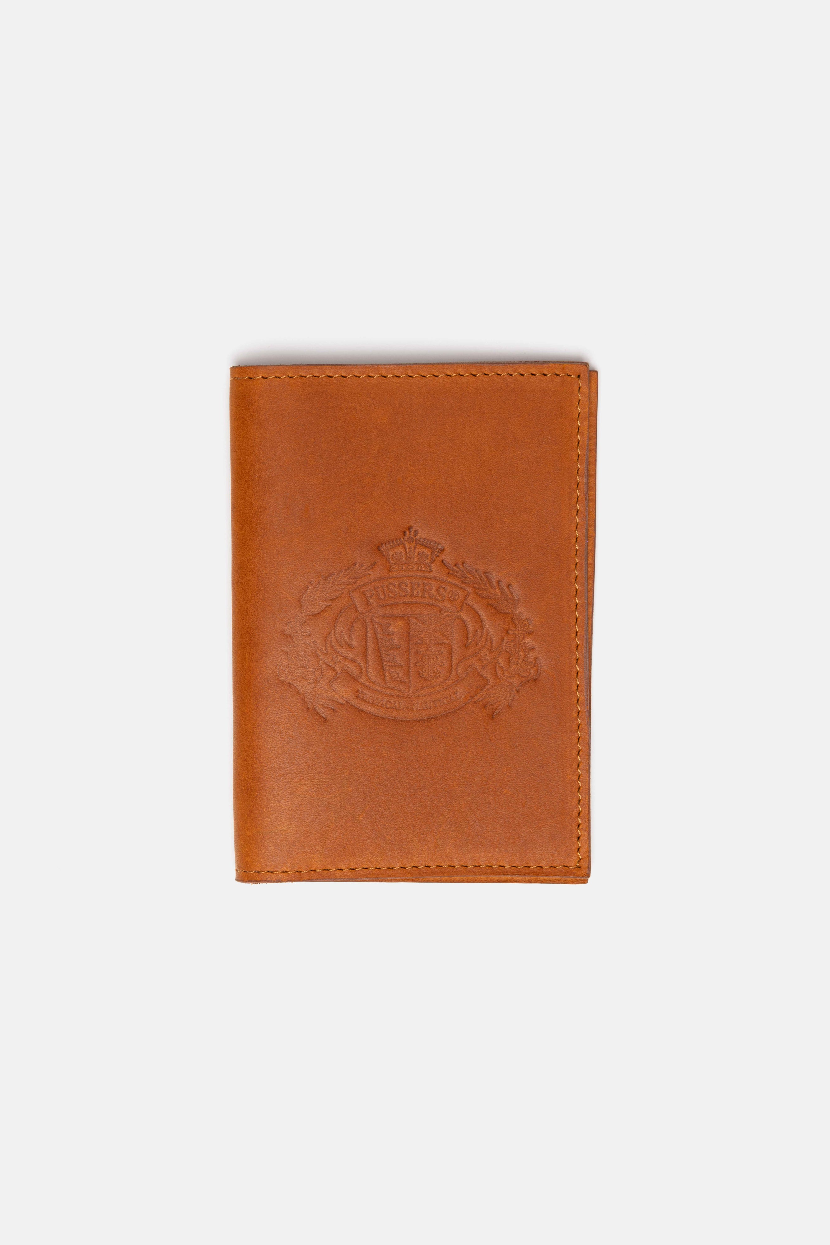 VLC001 - Passport Holder