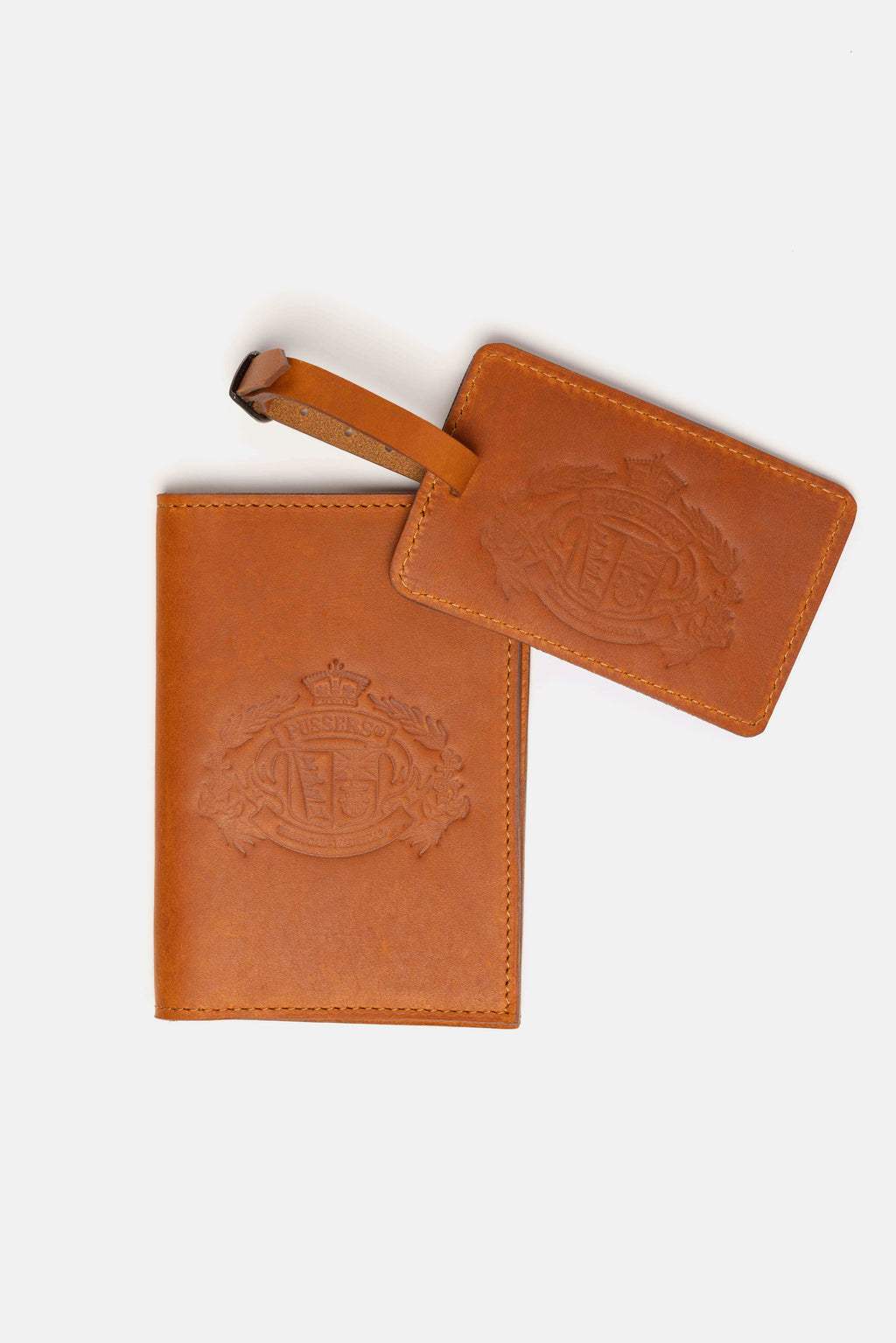 VLC005 - Travel Luggage Tag