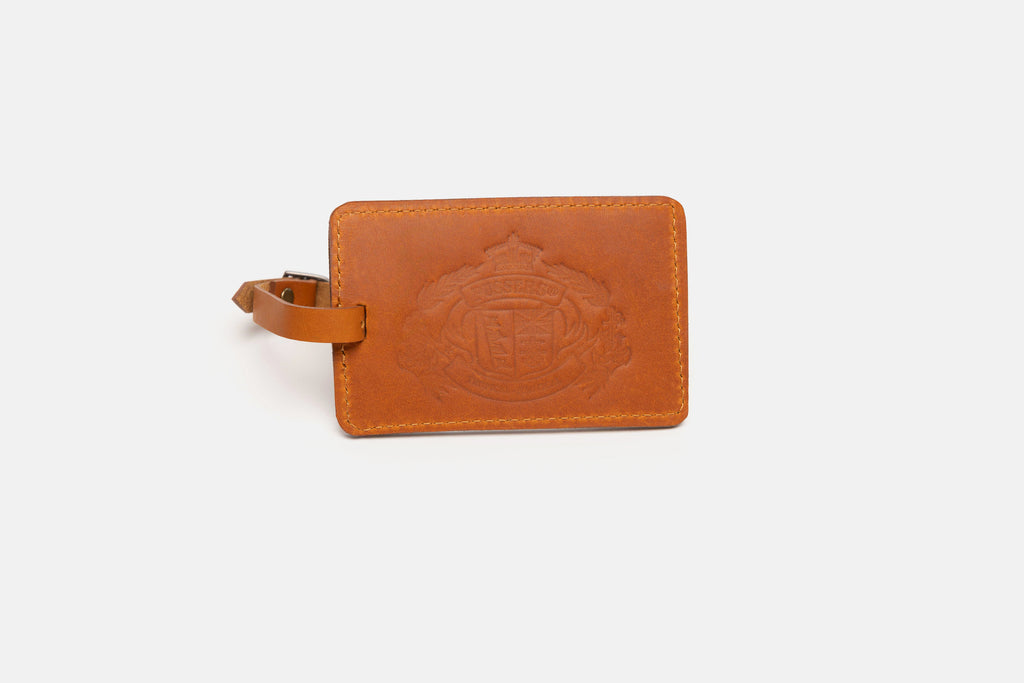 VLC005 - Travel Luggage Tag