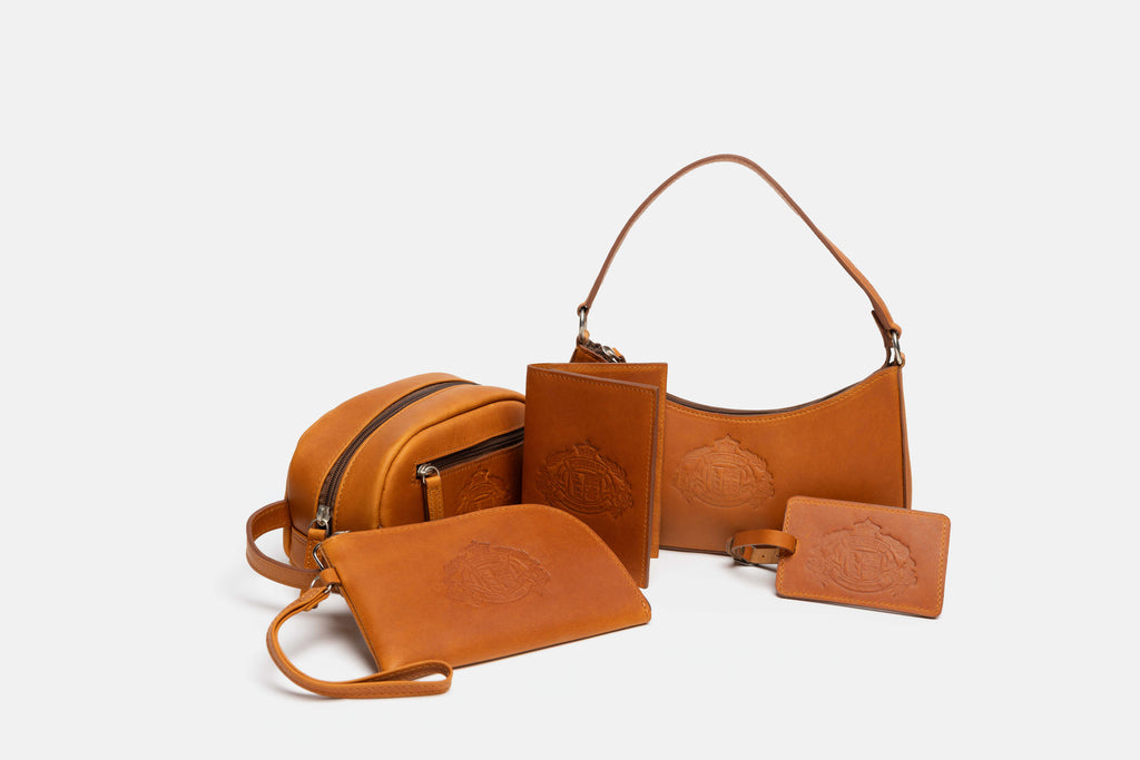 VLC005 - Travel Luggage Tag
