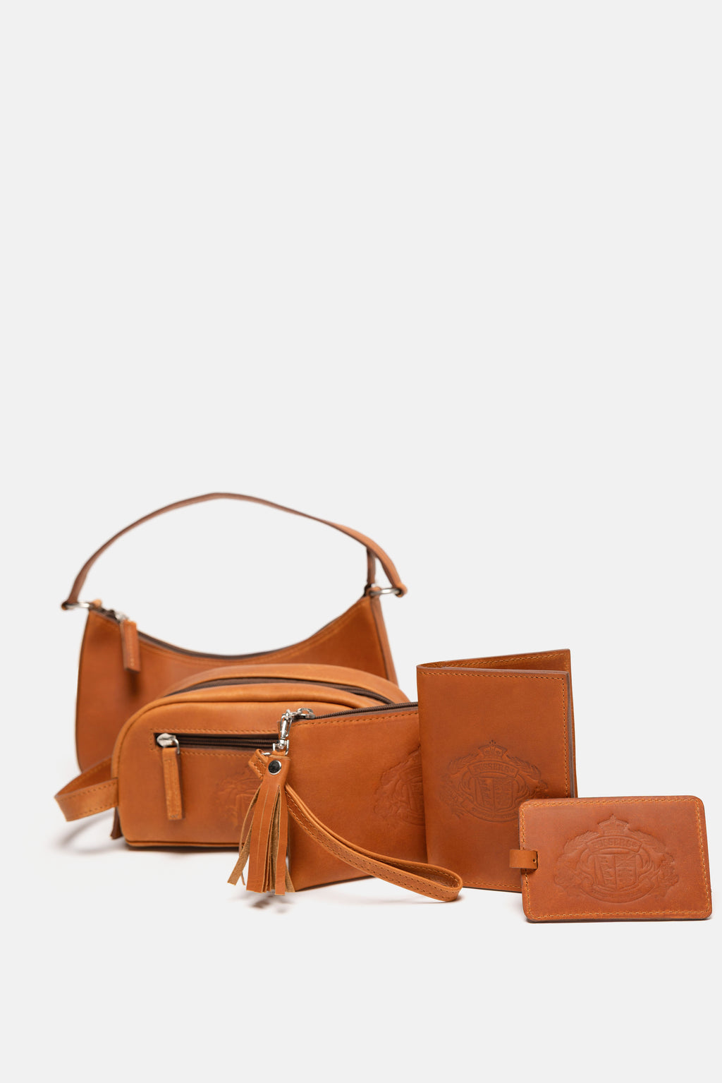 VLC002 - Classic Shoulder Bag