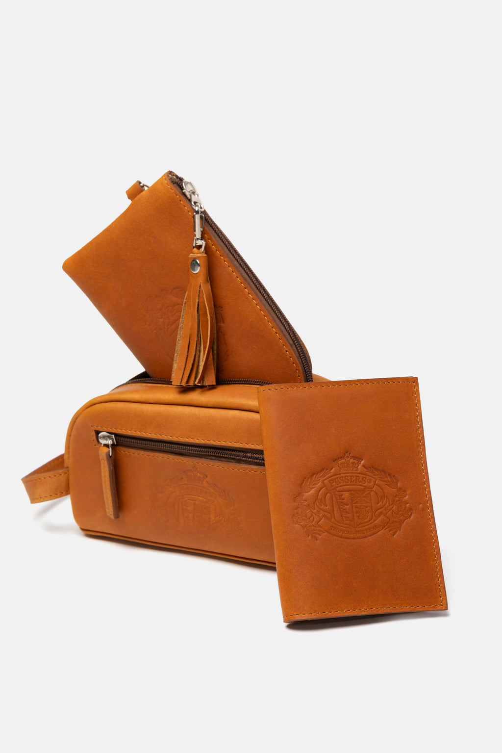 VLC005 - Travel Luggage Tag