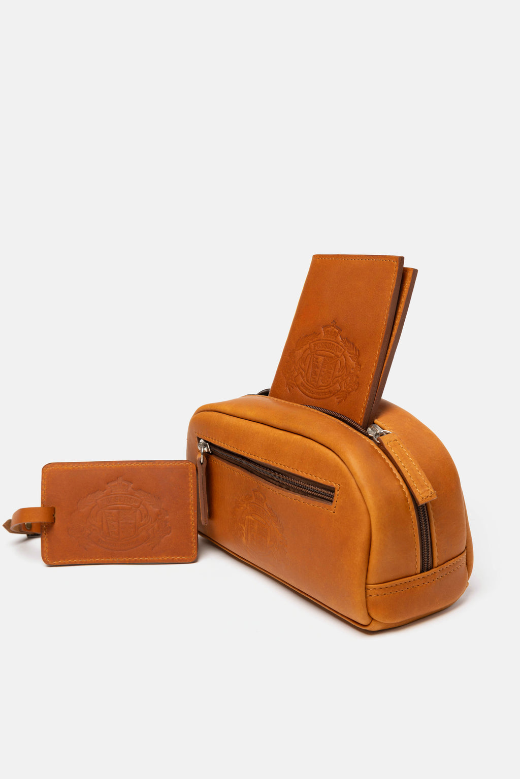 VLC005 - Travel Luggage Tag