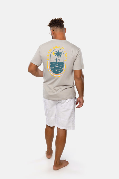 Style No. 21296 - Palm Oval