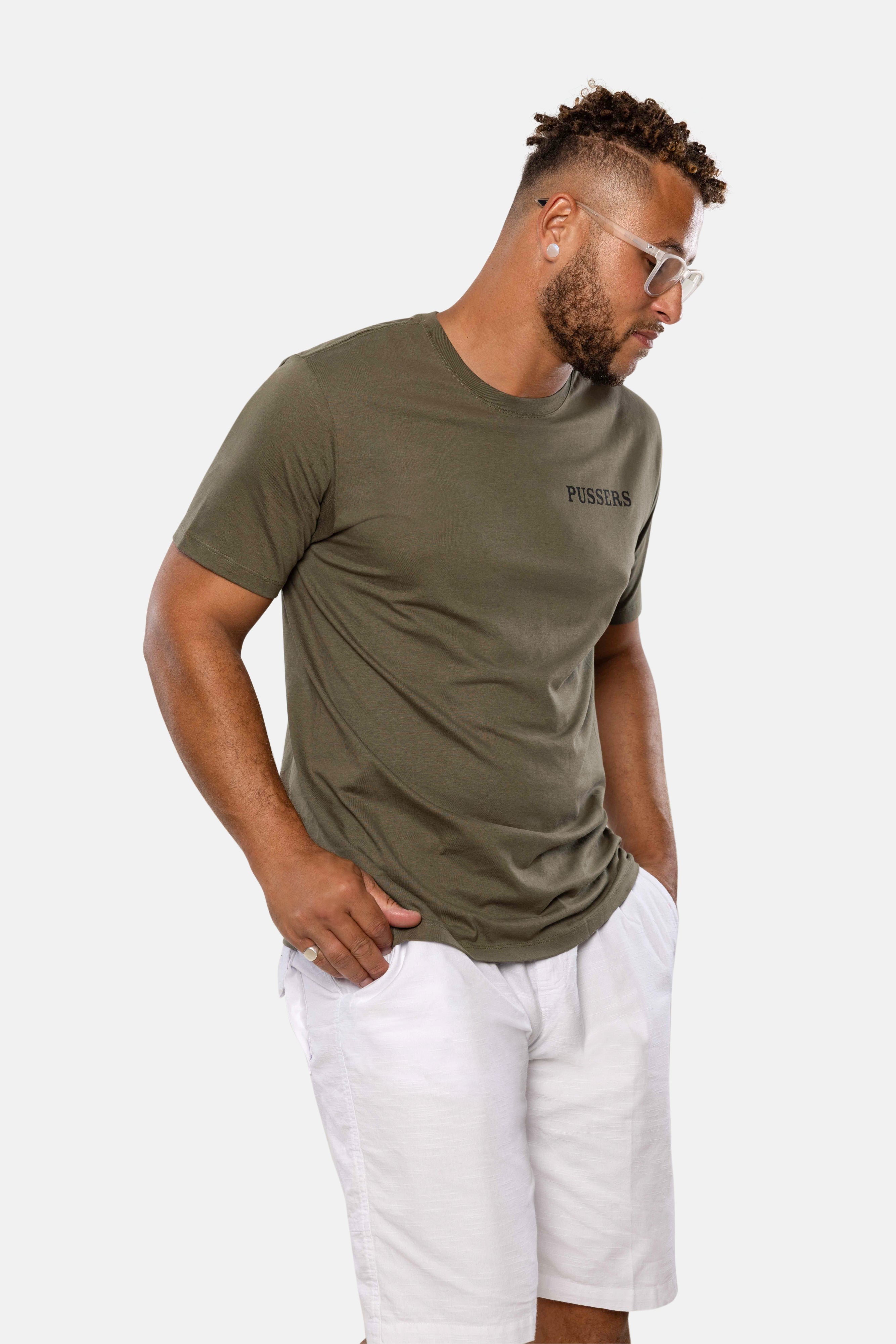 Style No. 21322 - Good to the Last Drop