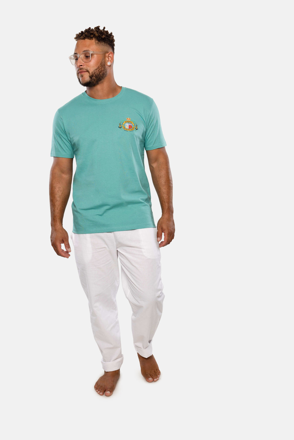 Style No. 21333 - Marina Cay