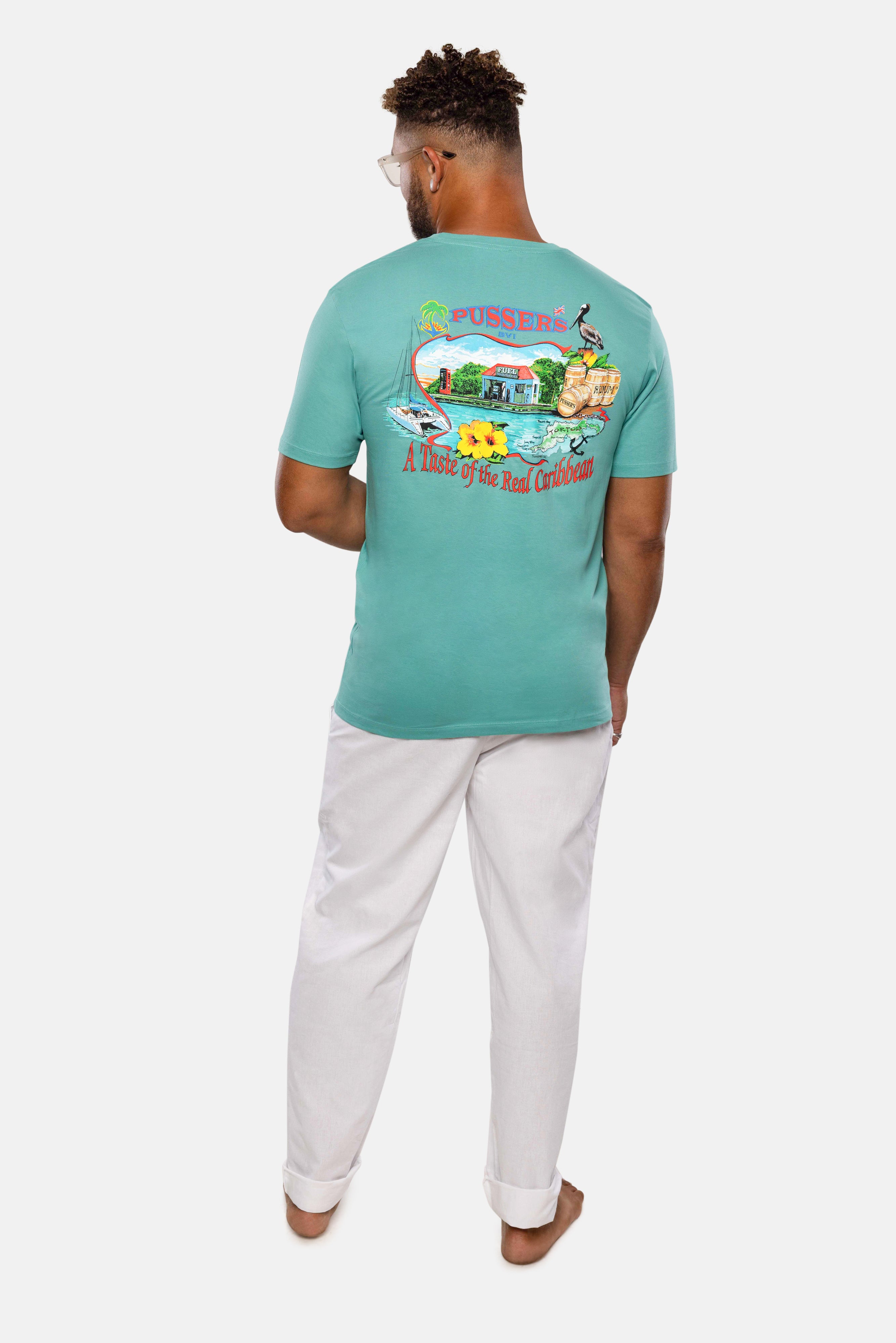 Style No. 21333 - Marina Cay