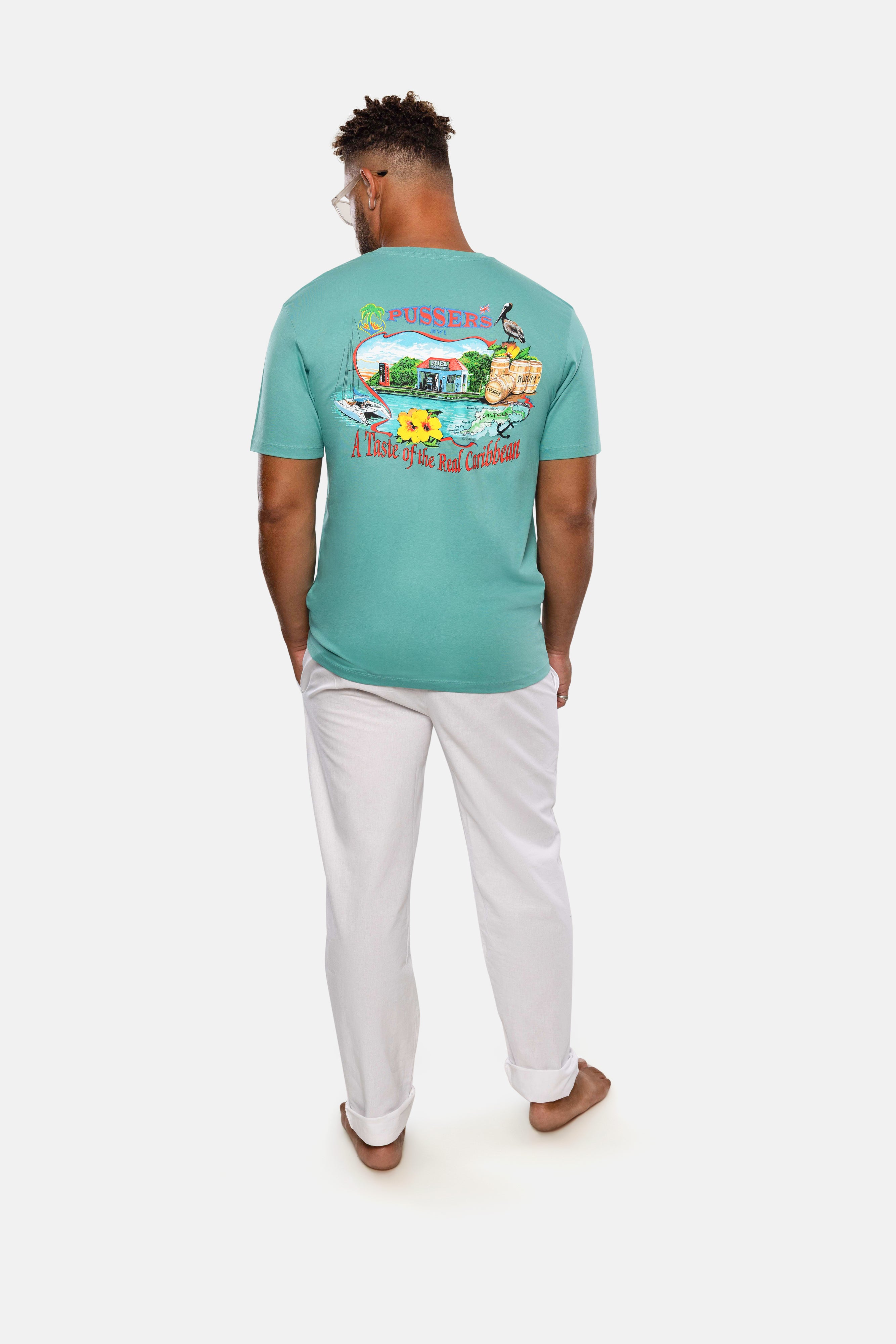 Style No. 21333 - Marina Cay
