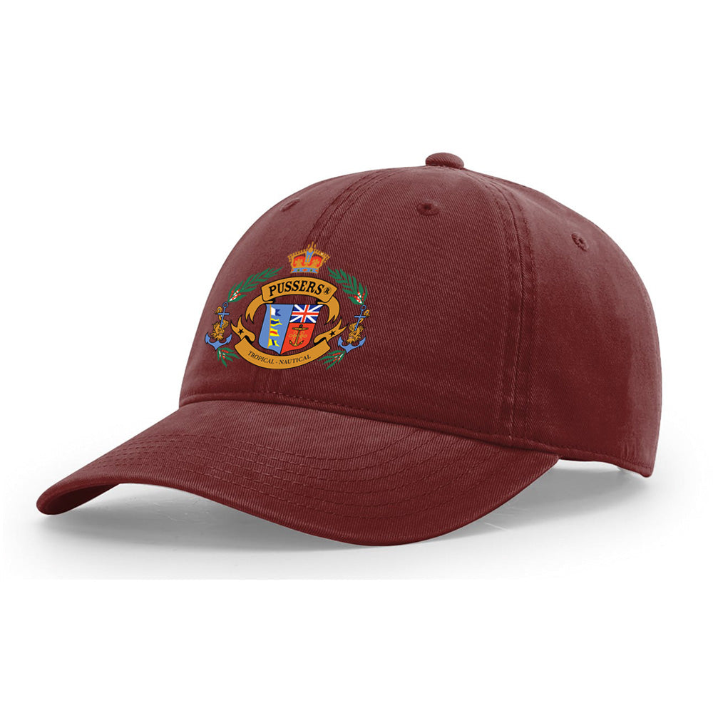 Style No. 26510 - Crown Colony Cap