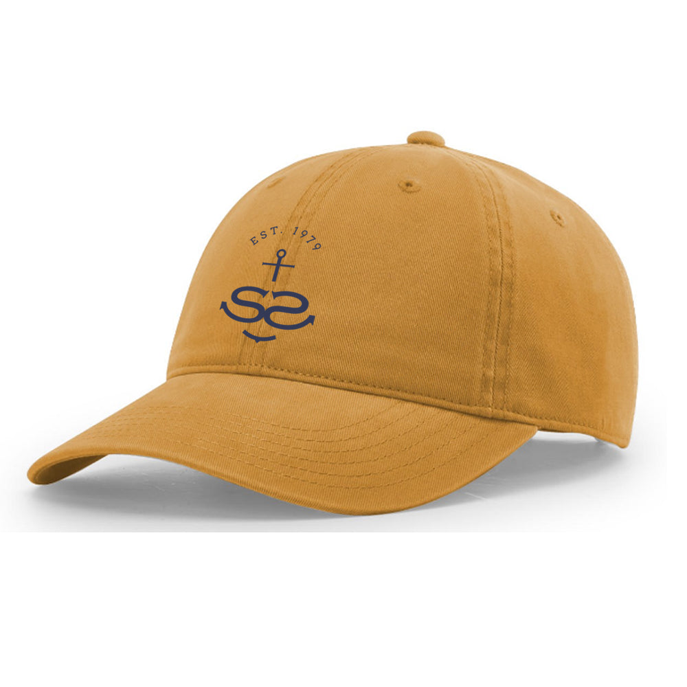 Style No. 26513 - Anchor Logo Cap