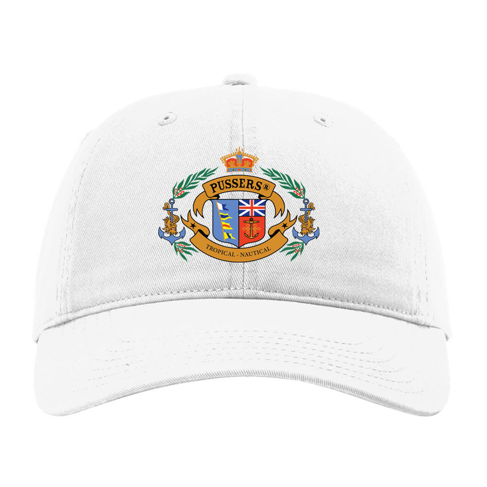 Style No. 26510 - Crown Colony Cap