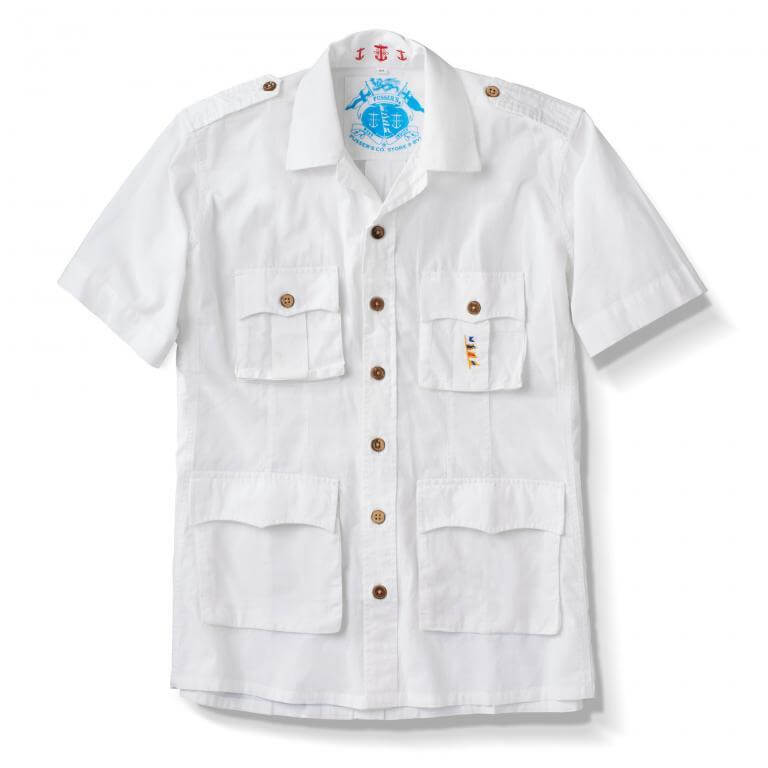 safari shirts uk