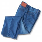 Pusser's Blue Jeans