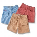 Pusser's Sailing Shorts