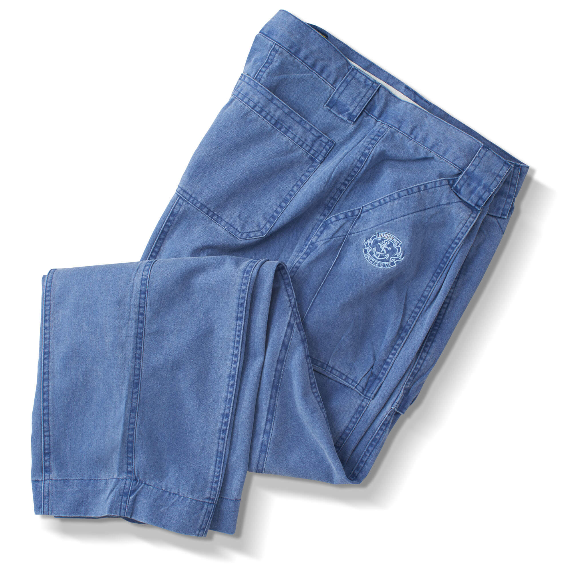 Pusser's Blue Jeans | Pusser's British West Indies, Ltd.