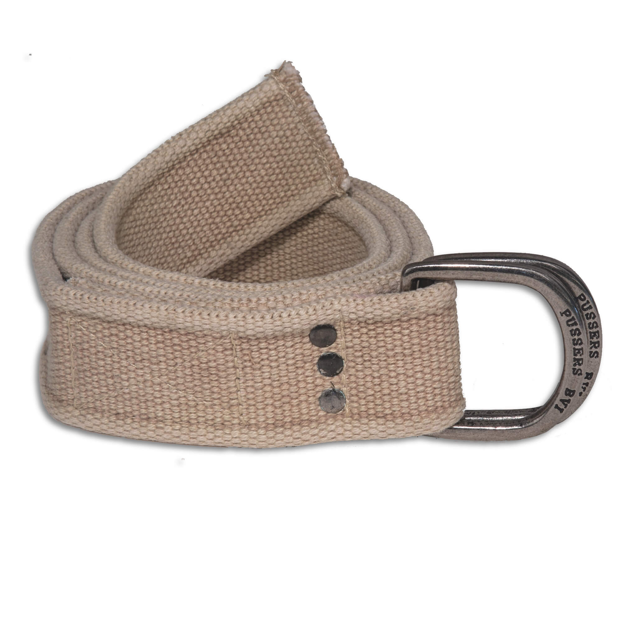 Ya Jin Women Embroidery Casual Long Canvas Belt with Double D-Ring Buckle