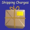 Shipping Charges